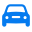 icona di una macchina